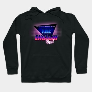 Lost 80's Live Anniversary Concert 2023 - The English Beat Hoodie